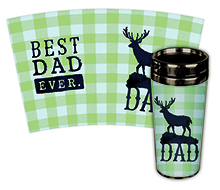Father’s Day Tumbler