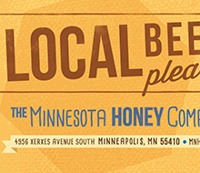 The Minnesota Honey Company